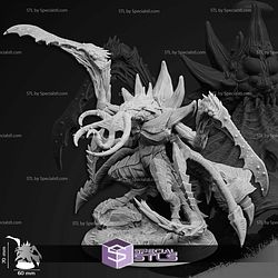 May 2024 Ghamak Scifi Miniatures