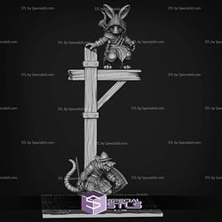 May 2024 Goon Master Games Miniatures