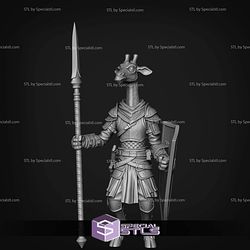 May 2024 Goon Master Games Miniatures