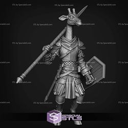 May 2024 Goon Master Games Miniatures