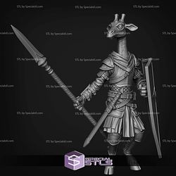 May 2024 Goon Master Games Miniatures