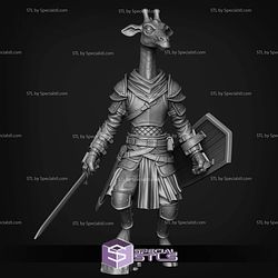 May 2024 Goon Master Games Miniatures