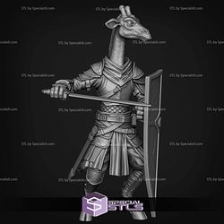 May 2024 Goon Master Games Miniatures