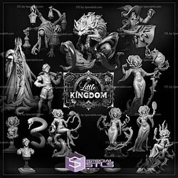 May 2024 Great Grimoire Miniatures