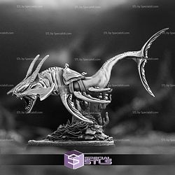 May 2024 Heroes Infinite Miniatures