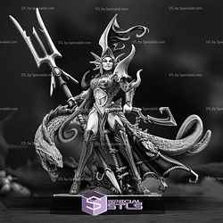 May 2024 Heroes Infinite Miniatures