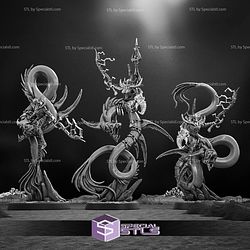 May 2024 Heroes Infinite Miniatures