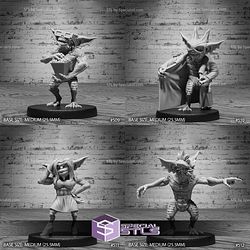 May 2024 Invictus Miniatures