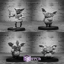 May 2024 Invictus Miniatures