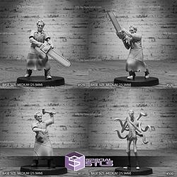 May 2024 Invictus Miniatures