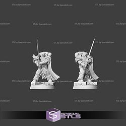 May 2024 Kaf Art Studio Miniatures