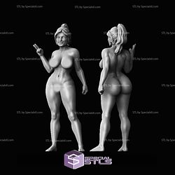 May 2024 KLT Studios Miniatures