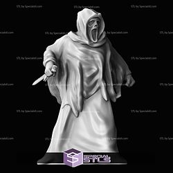 May 2024 KLT Studios Miniatures