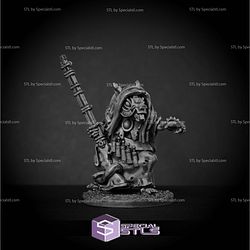 May 2024 Knucklebones Miniatures