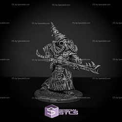 May 2024 Knucklebones Miniatures