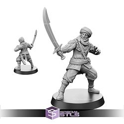 May 2024 Kyoushuneko Fantasy Miniatures