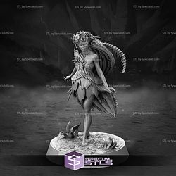 May 2024 Lair Dragonbond Miniatures