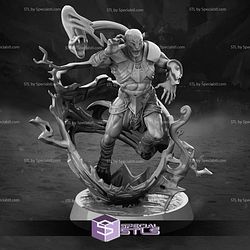 May 2024 Lair Dragonbond Miniatures