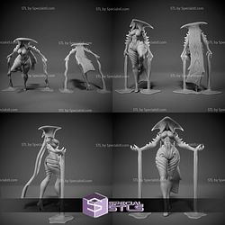 May 2024 Mads Minis Miniatures