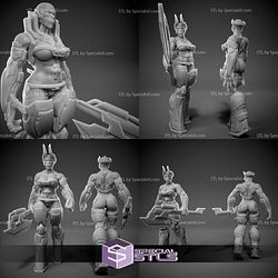 May 2024 Mads Minis Miniatures