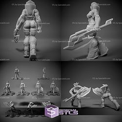 May 2024 Mads Minis Miniatures