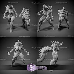 May 2024 Mads Minis Miniatures