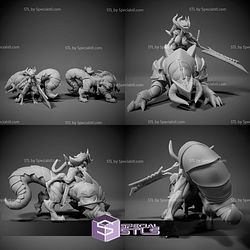 May 2024 Mads Minis Miniatures