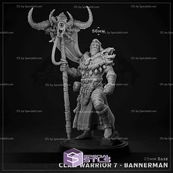 May 2024 Mammoth Factory Miniatures