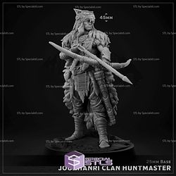 May 2024 Mammoth Factory Miniatures