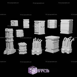 May 2024 Mantic Vault Miniatures