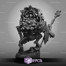 May 2024 Midas Forge Miniatures