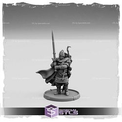 May 2024 Mierce Miniatures