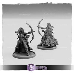 May 2024 Mierce Miniatures