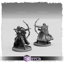 May 2024 Mierce Miniatures