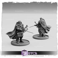 May 2024 Mierce Miniatures