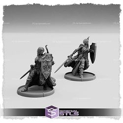 May 2024 Mierce Miniatures