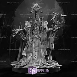 May 2024 Monolith Arts Miniatures