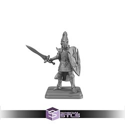 May 2024 Monstrous Encounters Miniatures