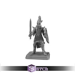 May 2024 Monstrous Encounters Miniatures