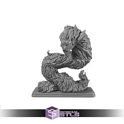 May 2024 Monstrous Encounters Miniatures