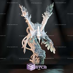 Pokemon Legendary Bird Trio 3D Printer Files