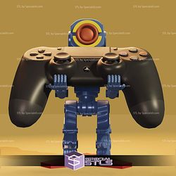 Pathfinder Apex Legend Joystick Holder 3D Printer Files