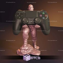 Thanos Joystick Holder 3D Printer Files