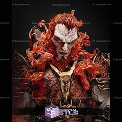 Ares God of War 3D Printer Files