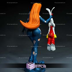 Jessica Rabit Venom 3D Printer Files