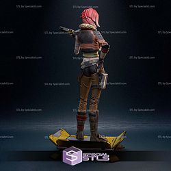 Lilith Borderlands V3 3D Printer Files