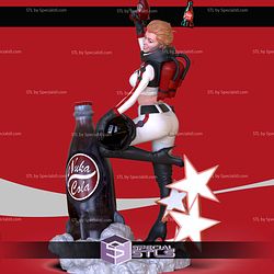 Nuka Cola V3 3D Printer Files