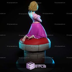 Rapunzel New Version 3D Printer Files