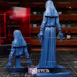 Warrior Nun The Movie Fanart 3D Printer Files