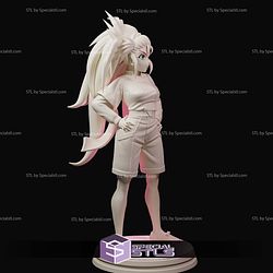 Washu Hakubi Tenchi Muyo 3D Printer Files